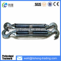 galvanized turnbuckle hardware